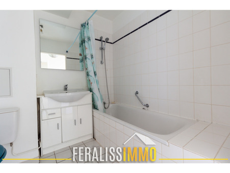 Achat appartement Cergy Réf. 9906