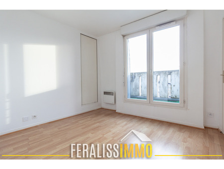 Achat appartement Cergy Réf. 9906