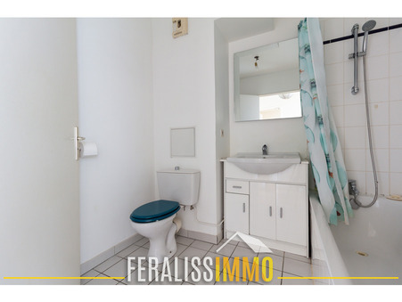 Appartement 159 500 &euro; Réf. 9906 Cergy