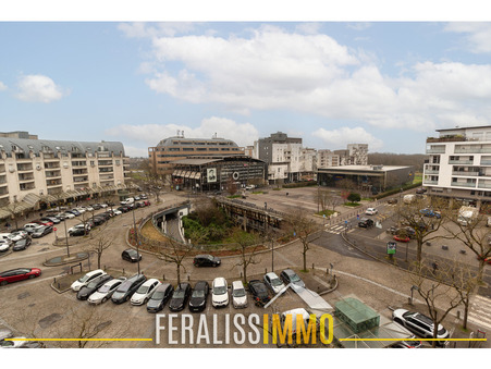 Appartement 159 500 &euro; sur Cergy (95800) - Réf. 9906