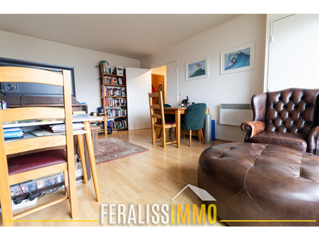 Appartement 159 500 € sur Cergy (95800) - Réf. 9906