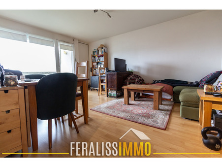 A vendre appartement Cergy 95800; 159 500 €