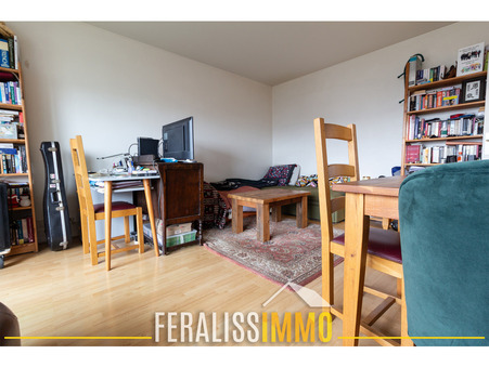 Appartement sur Cergy ; 159 500 € ; Achat Réf. 9906