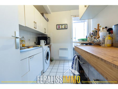 Appartement sur Cergy ; 159 500 € ; Achat Réf. 9906