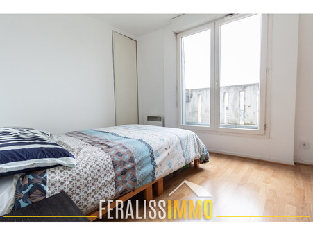 Appartement 159 500 € sur Cergy (95800) - Réf. 9906