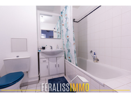 Appartement 159 500 € sur Cergy (95800) - Réf. 9906