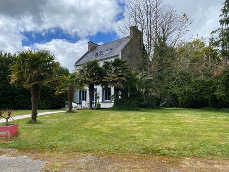 Maison | brest | 651000 € | 7 Pièces | 5 Chambres | 164 m²