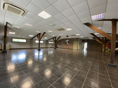 Maison 651 000 € sur Brest (29200) - Réf. 26397AK