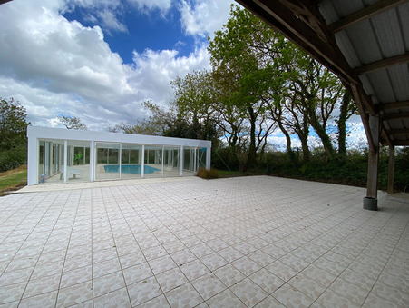 Maison 651 000 € sur Brest (29200) - Réf. 26397AK