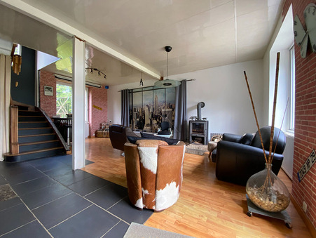 A vendre maison Brest 29200; 651 000 €