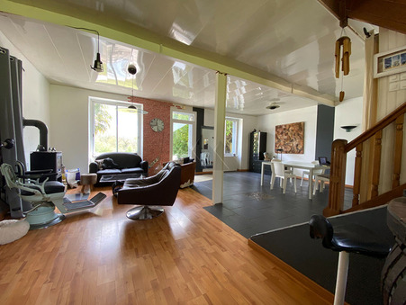 Achat maison Brest Réf. 26397AK