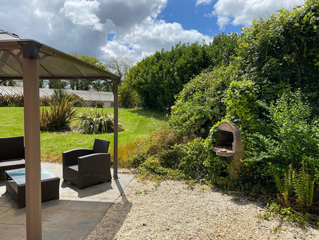 Achat maison Brest Réf. 26397AK