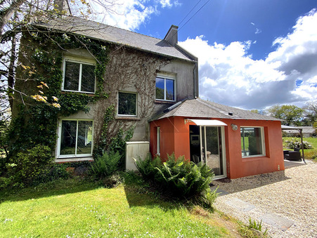 Vente maison 651 000 € Brest