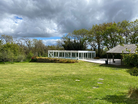 Maison 651 000 € sur Brest (29200) - Réf. 26397AK