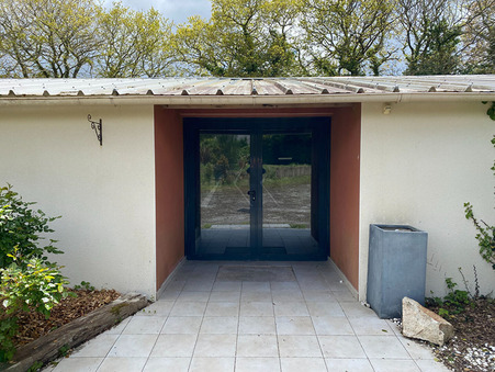 A vendre maison Brest 29200; 651 000 €