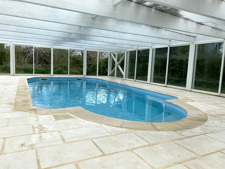 Maison 651 000 € sur Brest (29200) - Réf. 26397AK