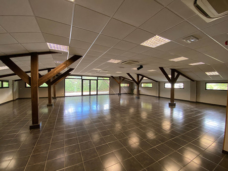 Maison 651 000 € Réf. 26397AK Brest