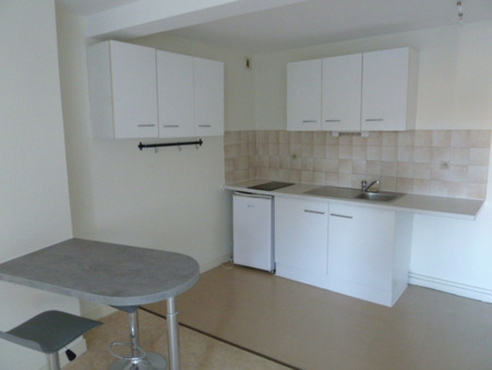 Location appartement Chateau Gontier sur Mayenne 53200; 350 € 