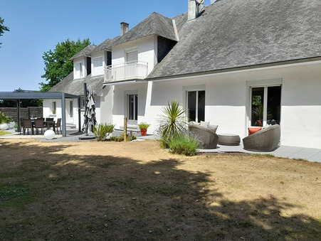 A vendre maison Chateau Gontier sur Mayenne 53200; 489 000 €