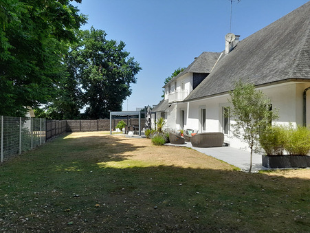 Maison sur Chateau Gontier sur Mayenne ; 489 000 € ; A vendre Réf. M911339