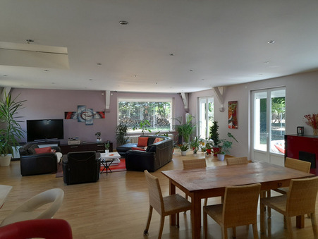 A vendre maison Chateau Gontier sur Mayenne 53200; 489 000 €