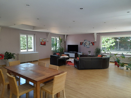 A vendre maison Chateau Gontier sur Mayenne 53200; 489 000 €