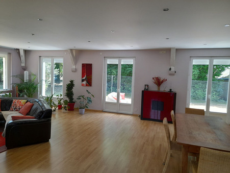 Maison sur Chateau Gontier sur Mayenne ; 489 000 € ; A vendre Réf. M911339