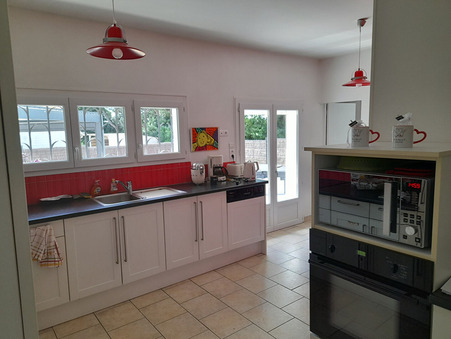 Maison 489 000 € Réf. M911339 Chateau Gontier sur Mayenne