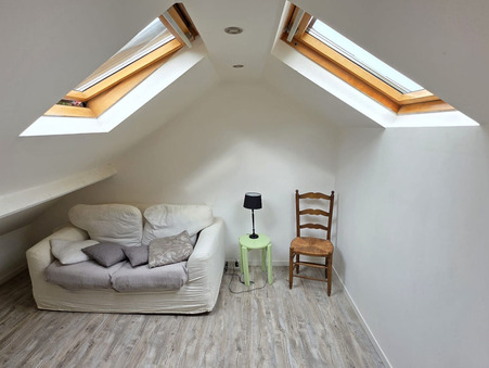 A vendre maison Viarmes 95270; 265 000 € 