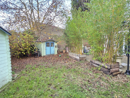 Achat maison Viarmes Réf. 459