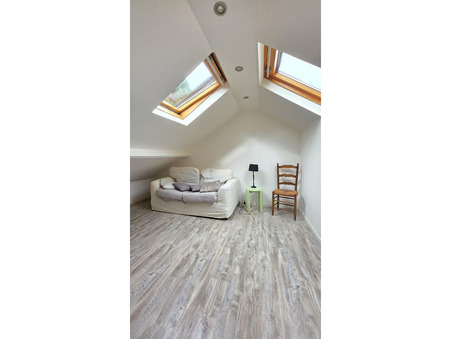 Achat maison Viarmes Réf. 459