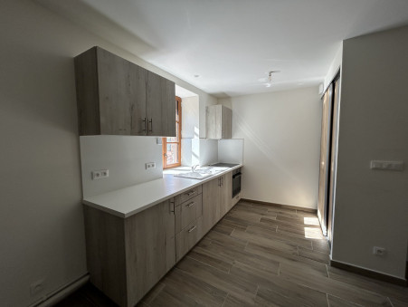 Location Appartement LANGOGNE Réf. 2025-29 - Slide 1