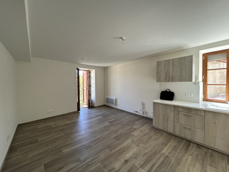 Location Appartement LANGOGNE Réf. 2025-29 - Slide 2