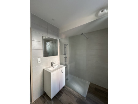 Location Appartement LANGOGNE Réf. 2025-29 - Slide 4