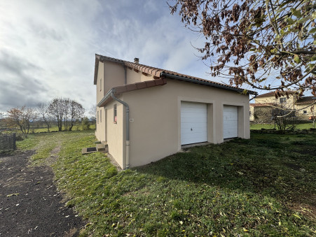 Location Neuf LE BOUCHET ST NICOLAS Réf. 2025-28 - Slide 1