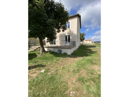 Location Neuf LE BOUCHET ST NICOLAS Réf. 2025-28 - Slide 2