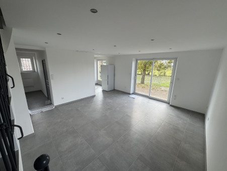 Location Neuf LE BOUCHET ST NICOLAS Réf. 2025-28 - Slide 3