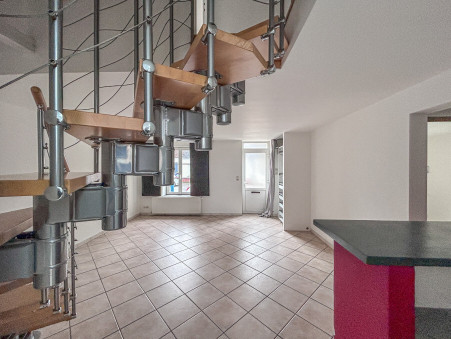 Vente neuf 169 000 &euro; Parigne l'Eveque