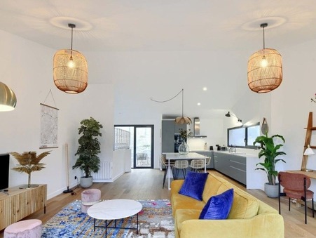 Achat appartement Bordeaux Réf. VA3978-HABITATCONSEILG_1304