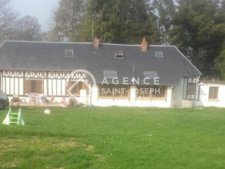 House € 212 000  Réf. 7170 Yvetot