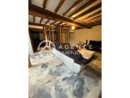 Achat house Yvetot Réf. 7170