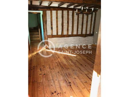 Vente house € 212 000  Yvetot