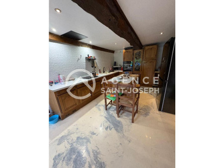 Vente house € 212 000  Yvetot