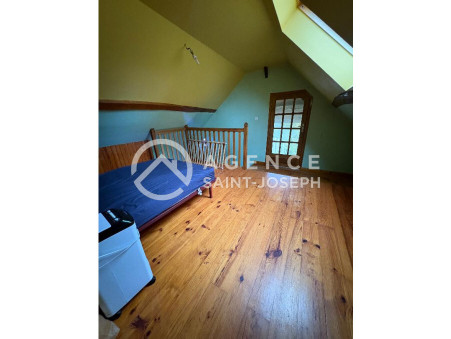 Achat house Yvetot Réf. 7170