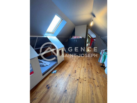 House € 212 000  sur Yvetot (76190) - Réf. 7170