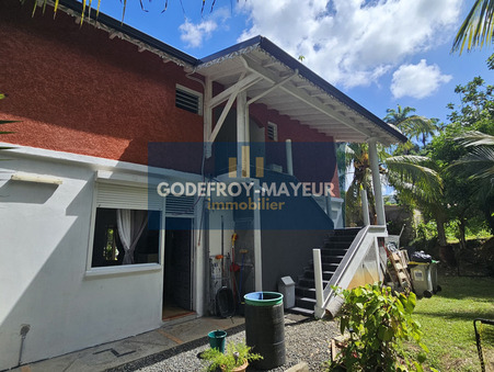 Vente maison 614 800 €  Morne-à-l'Eau