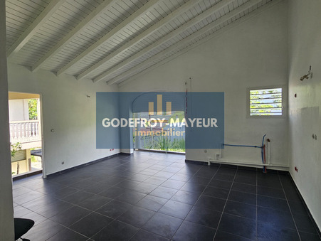 Vente maison 614 800 €  Morne-à-l'Eau