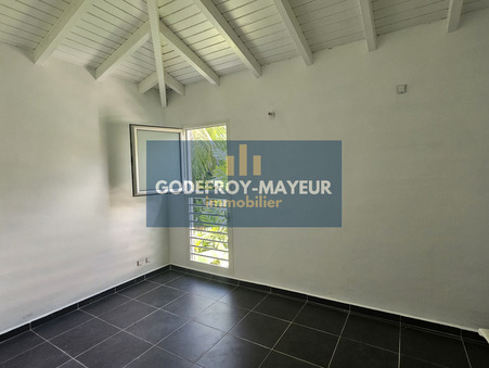 Achat maison Morne-à-l'Eau Réf. 255.1