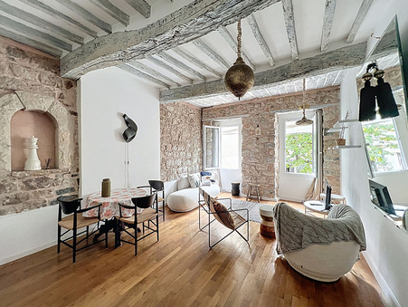 Appartement 245 000 € sur Vence (06140) - Réf. 2885