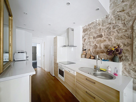 Achat appartement Vence Réf. 2885